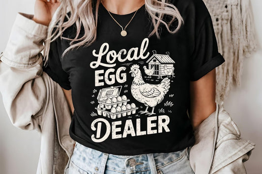 Local Egg Dealer | Farm/Country | Western/ Farm /Country