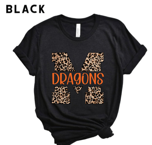 Cheetah M Dragons  | Malad | School