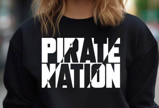 Pirate Nation