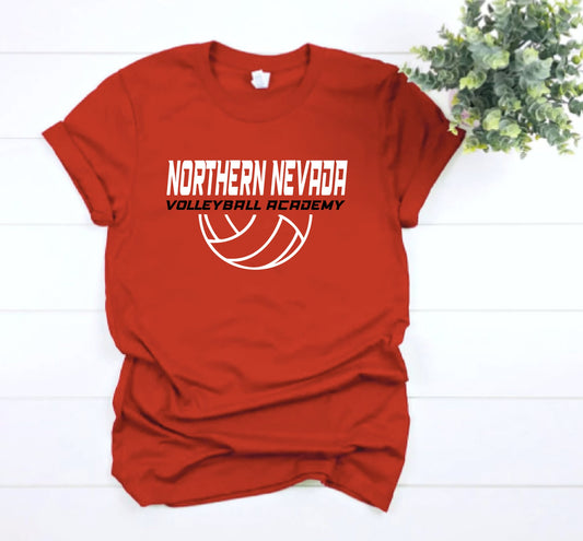 NNVC Academy Shirt 2026-Winter | NNVC | Sports