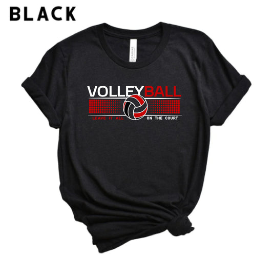 NNVC Volleyball #10 | NNVC | Sports