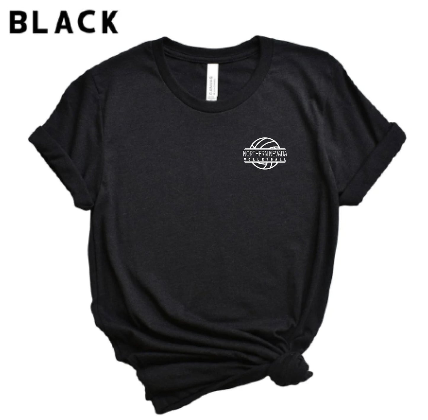 NNVC Volleyball #12 | NNVC | Sports