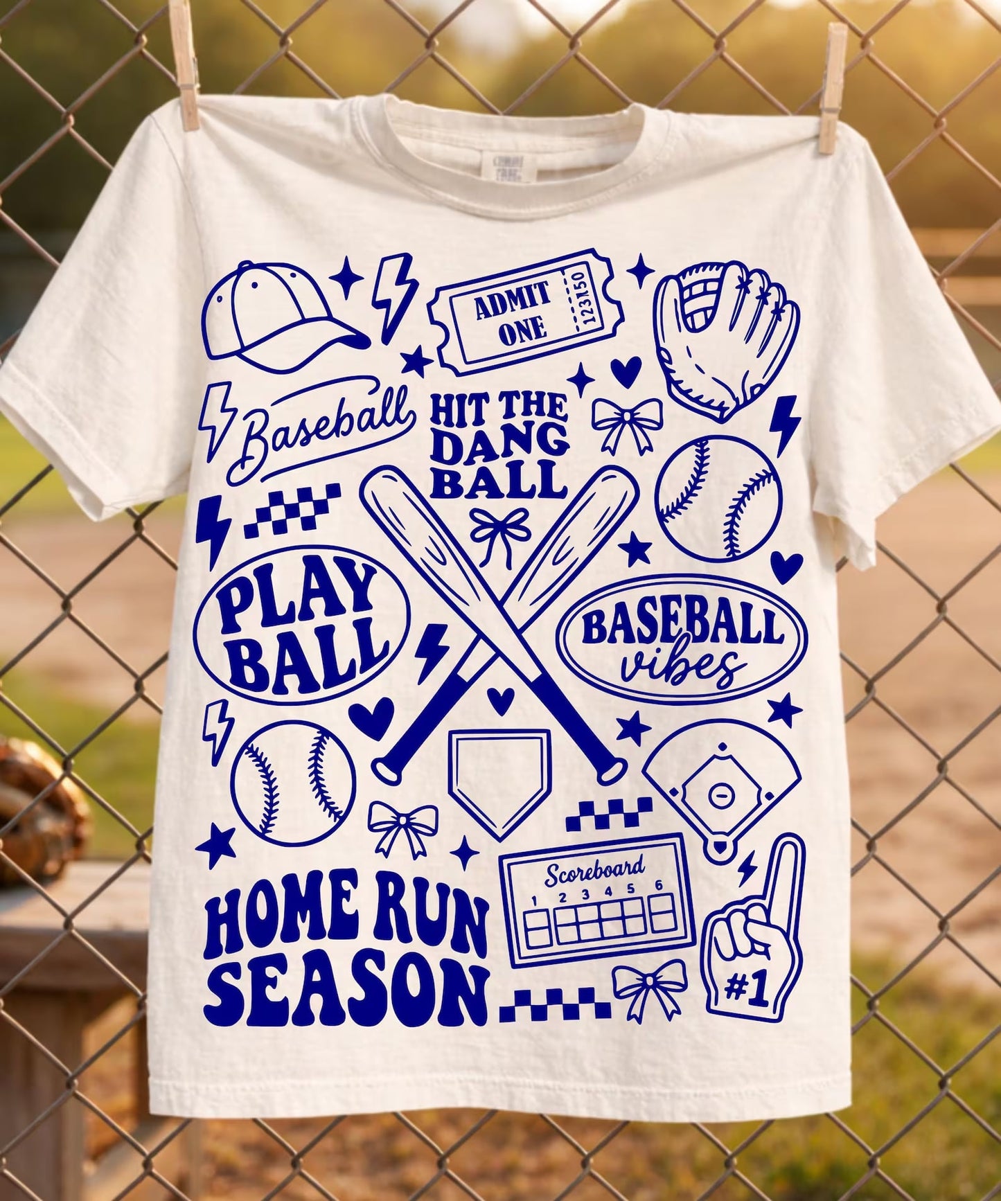 Baseball Lover Graphic | Baseball/Softball | Sports