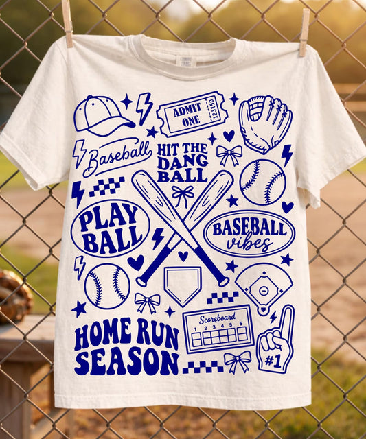 Baseball Lover Graphic | Baseball/Softball | Sports