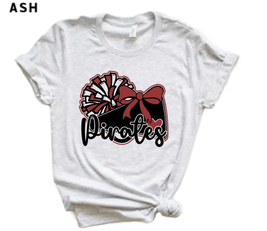 Pirates Cheer #1