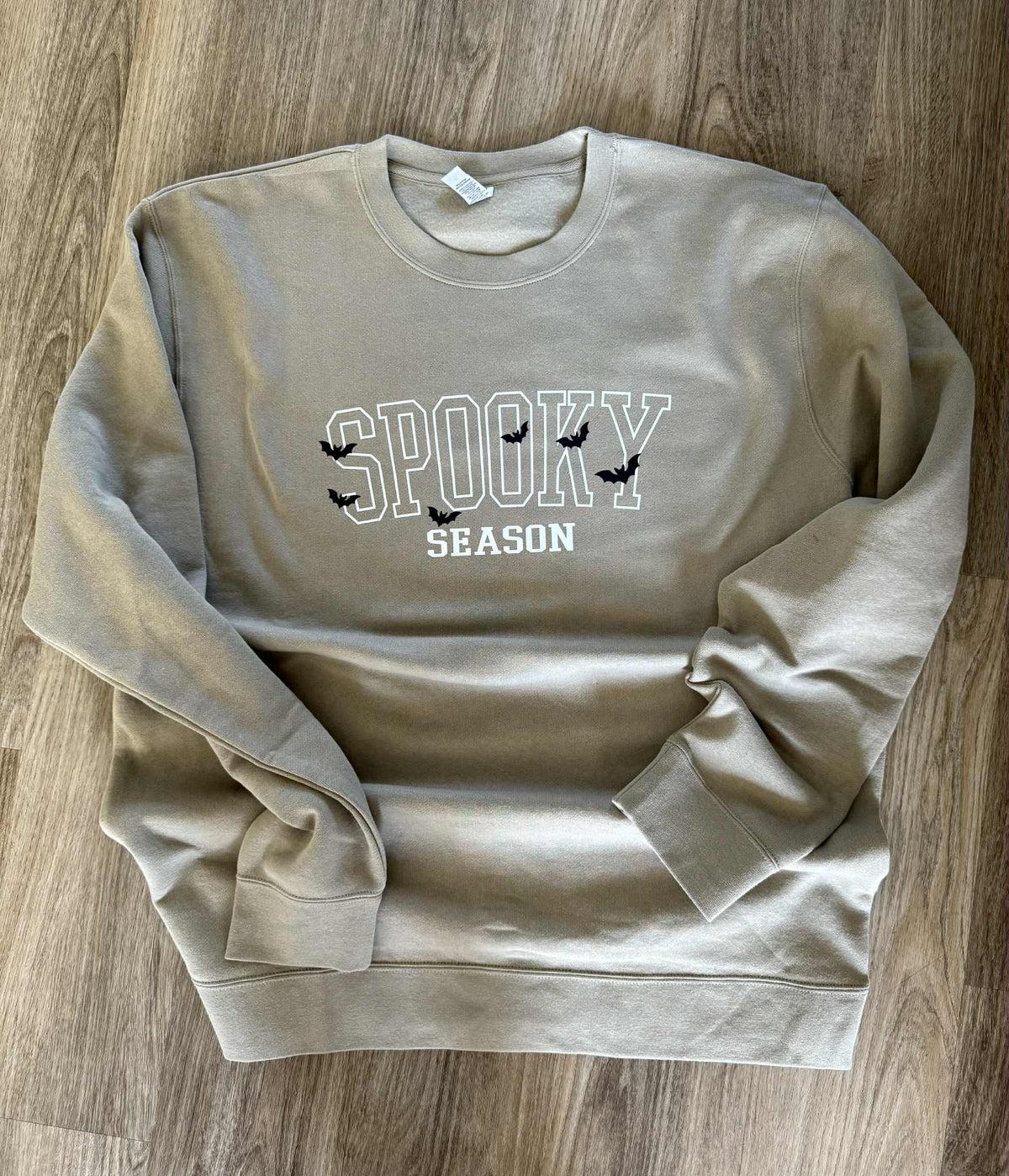 Spooky Season | Halloween | Holiday