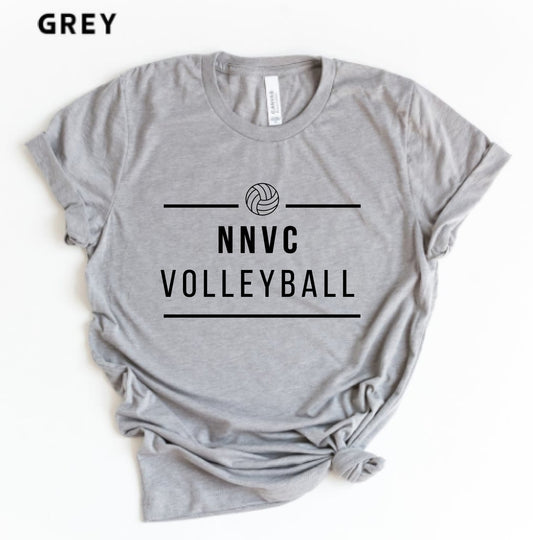 NNVC Volleyball #1 |NNVC | Sports