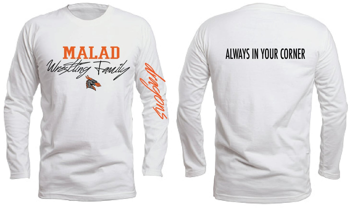 Malad Wrestling Family | Wrestling | Sports