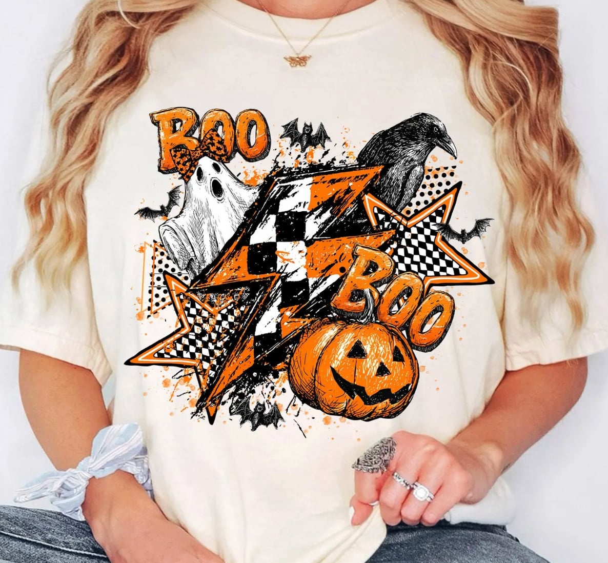 Retro Halloween | Halloween | Holiday