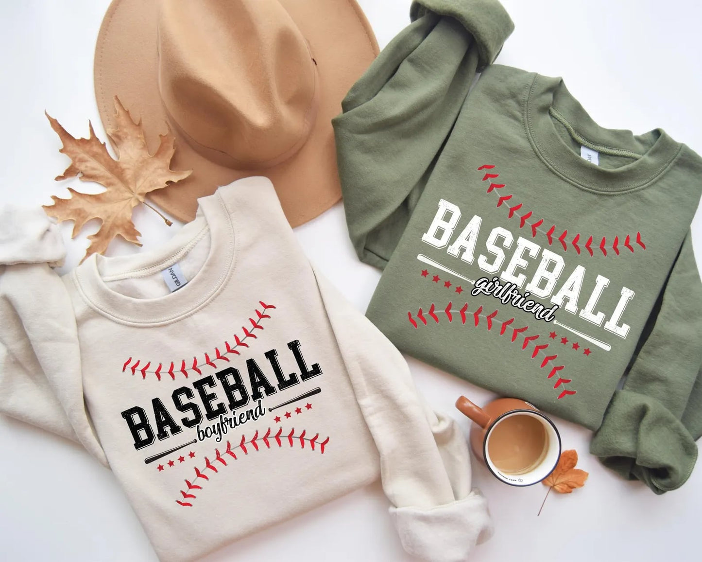 Baseball Girlfriend | Baseball/Softball | Sports