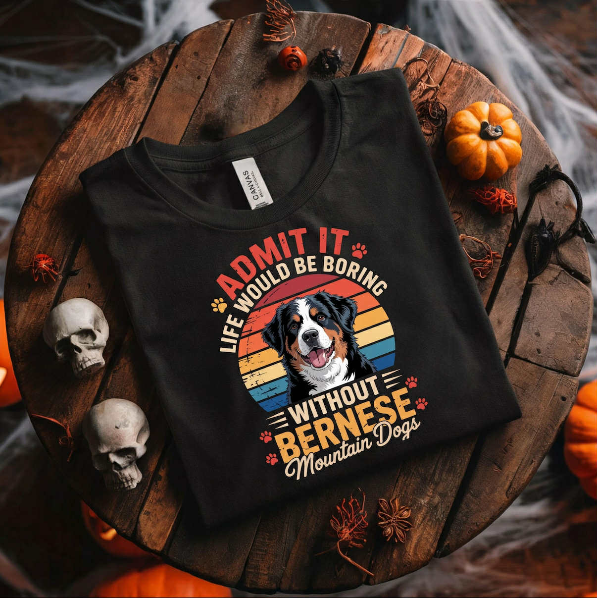 Admit It…Bernese Mountain Dogs | Animals | AND Everything In Between