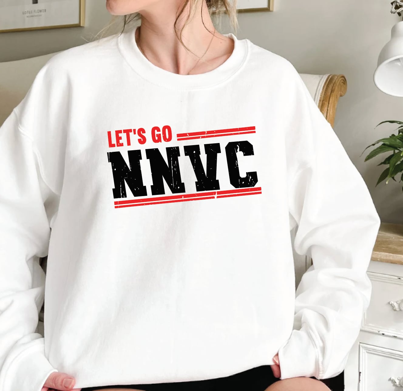 Let’s Go NNVC  | Sports