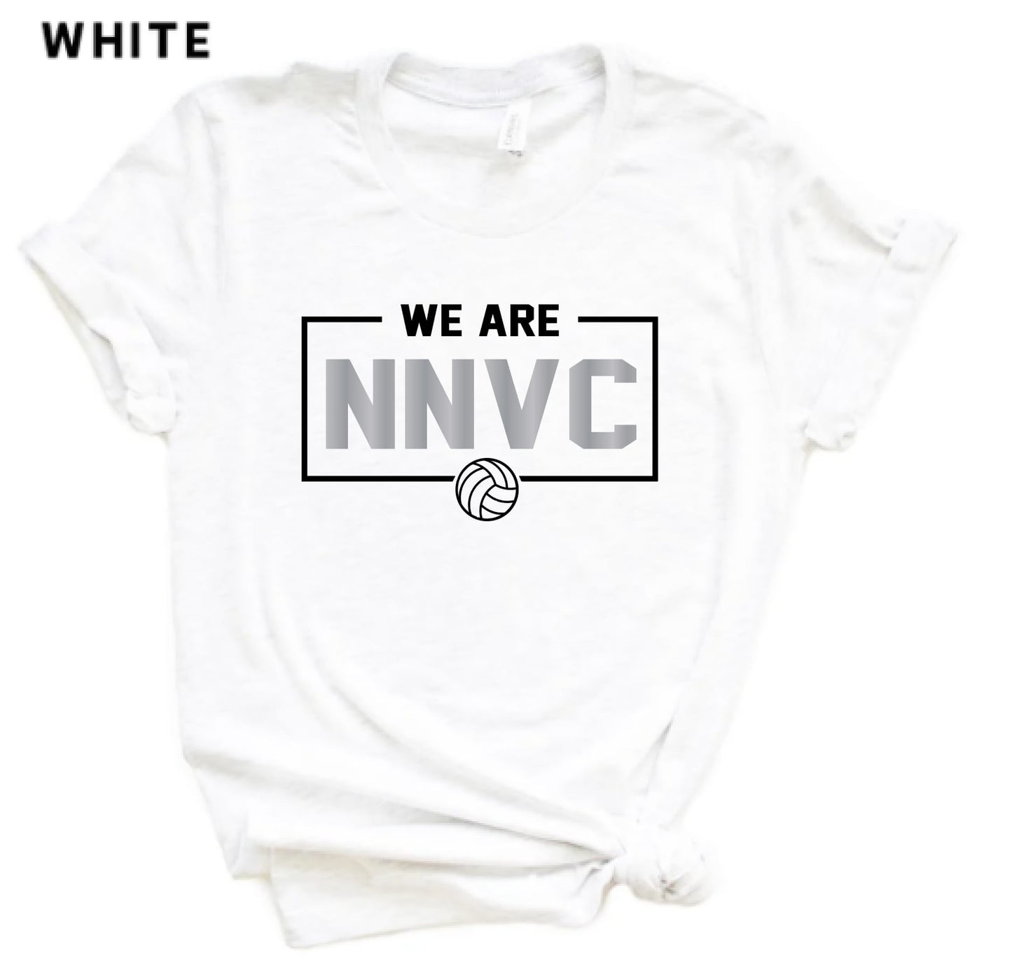 We Are NNVC  | Northern Nevada Volleyball Club | Sports