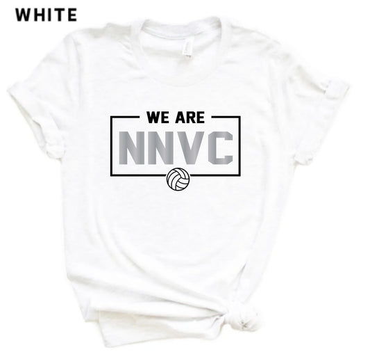 We Are NNVC  | Northern Nevada Volleyball Club | Sports