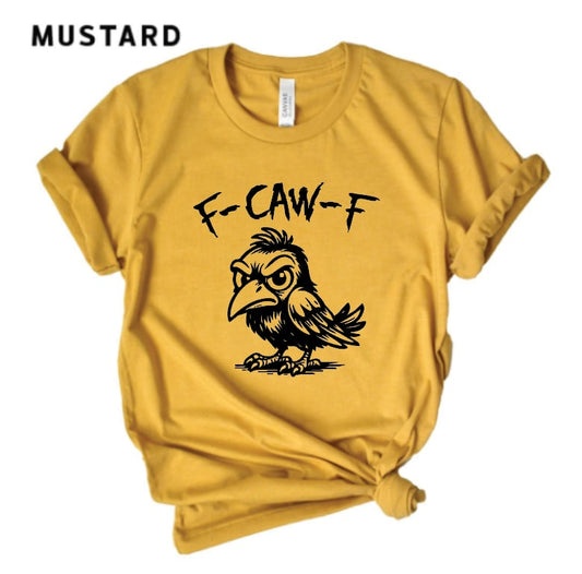 F-CAW-F  | HUMOR | AND Everything In Between