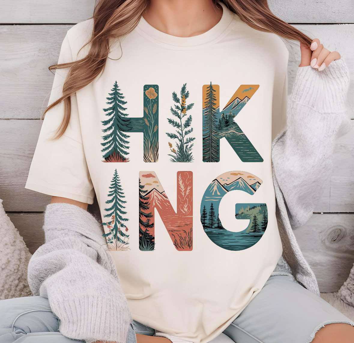 HIKING | Outdoor | Seasons/Outdoor