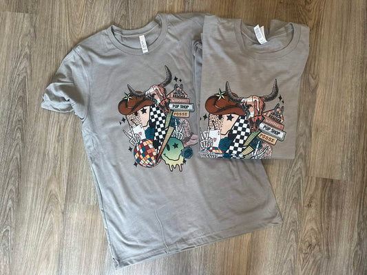 Pop Shop Posse | Bamma Wamma’s Pop | And Everything in Between