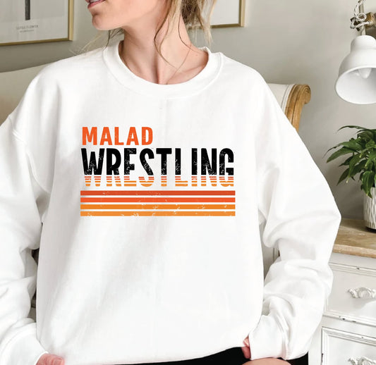 Malad Wrestling