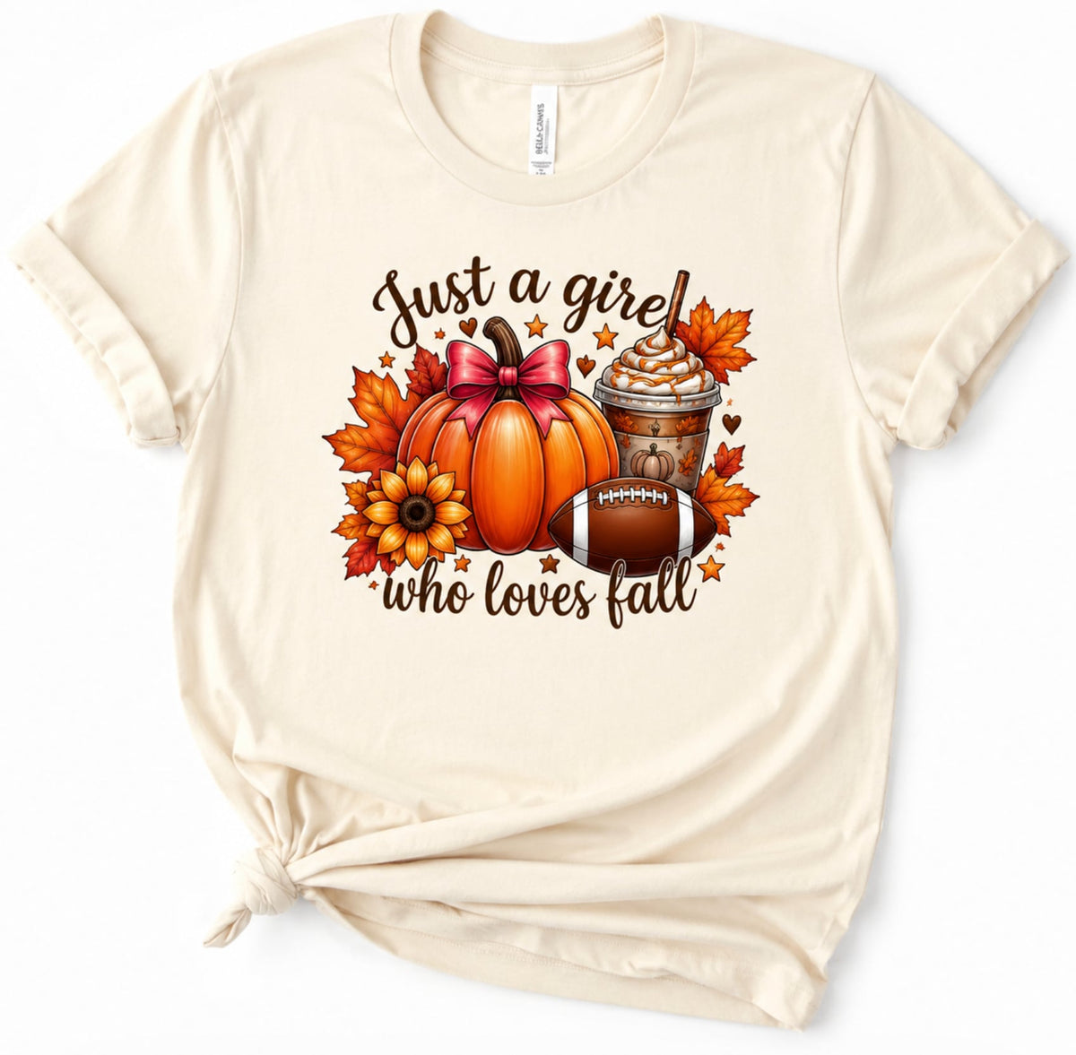 Just a girl who loves Fall | Fall | Seasons/Outdoor