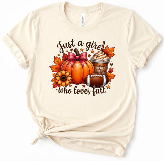 Just a girl who loves Fall | Fall | Seasons/Outdoor