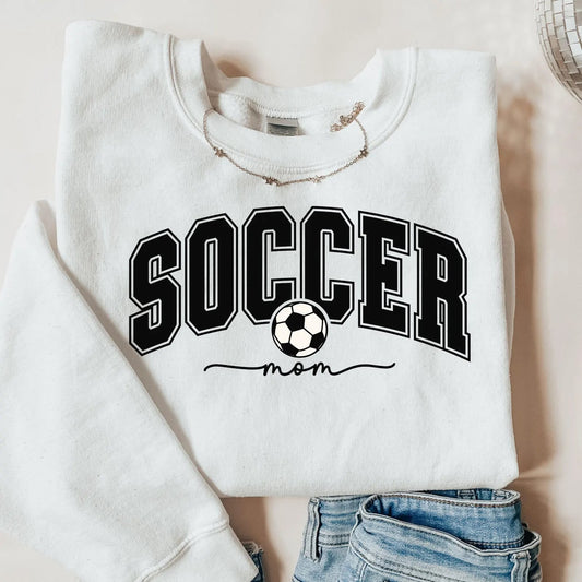 Soccer Mom  | Soccer | Sports