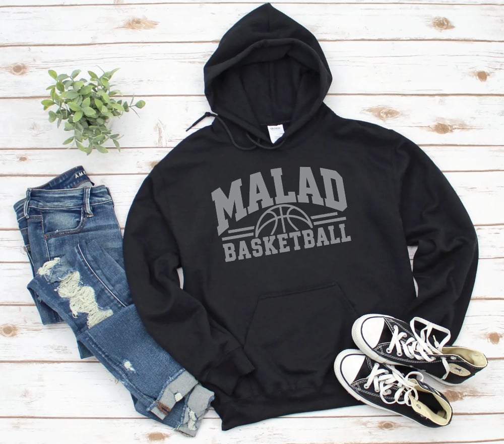 Malad Basketball 1  | Basketball | Sport