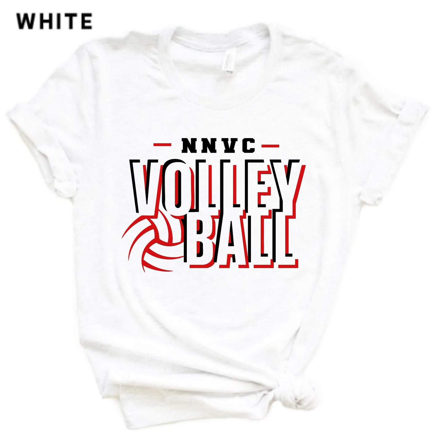 NNVC Volleyball #6 |NNVC | Sports