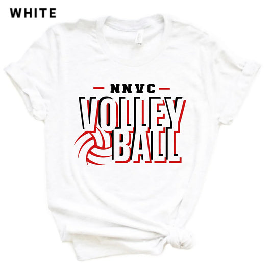 NNVC Volleyball #6 |NNVC | Sports