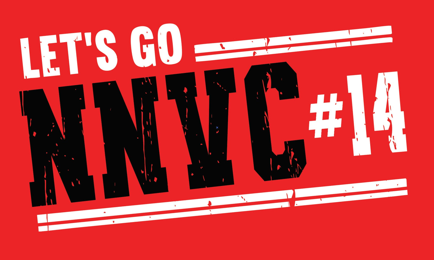 Let’s Go NNVC  | Sports