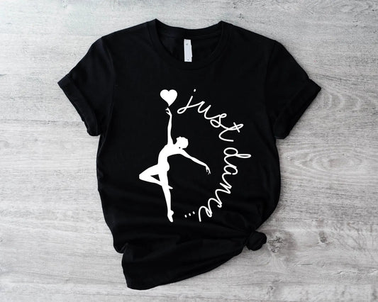 Just Dance  | Dance/Cheer | Sports