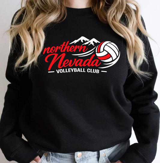 Northern Nevada Volleyball Club-Mountains | NNVC | Sports