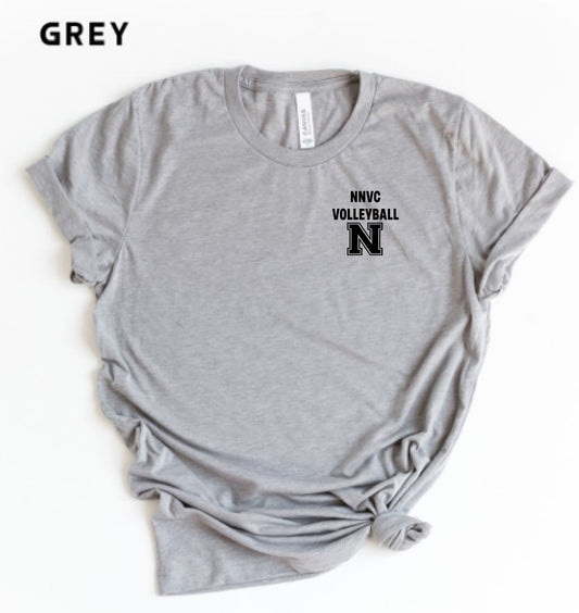 NNVC Volleyball #11 | NNVC | Sports