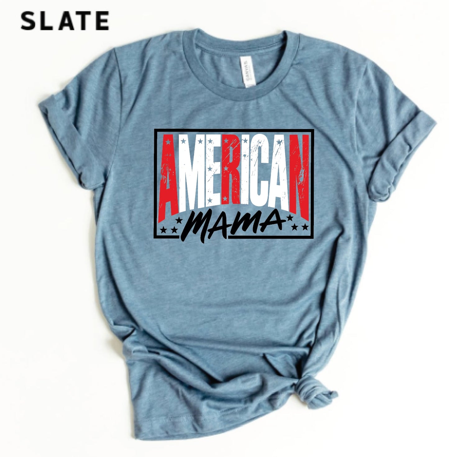 American Mama | 4th of July | Holidays