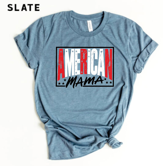 American Mama | 4th of July | Holidays