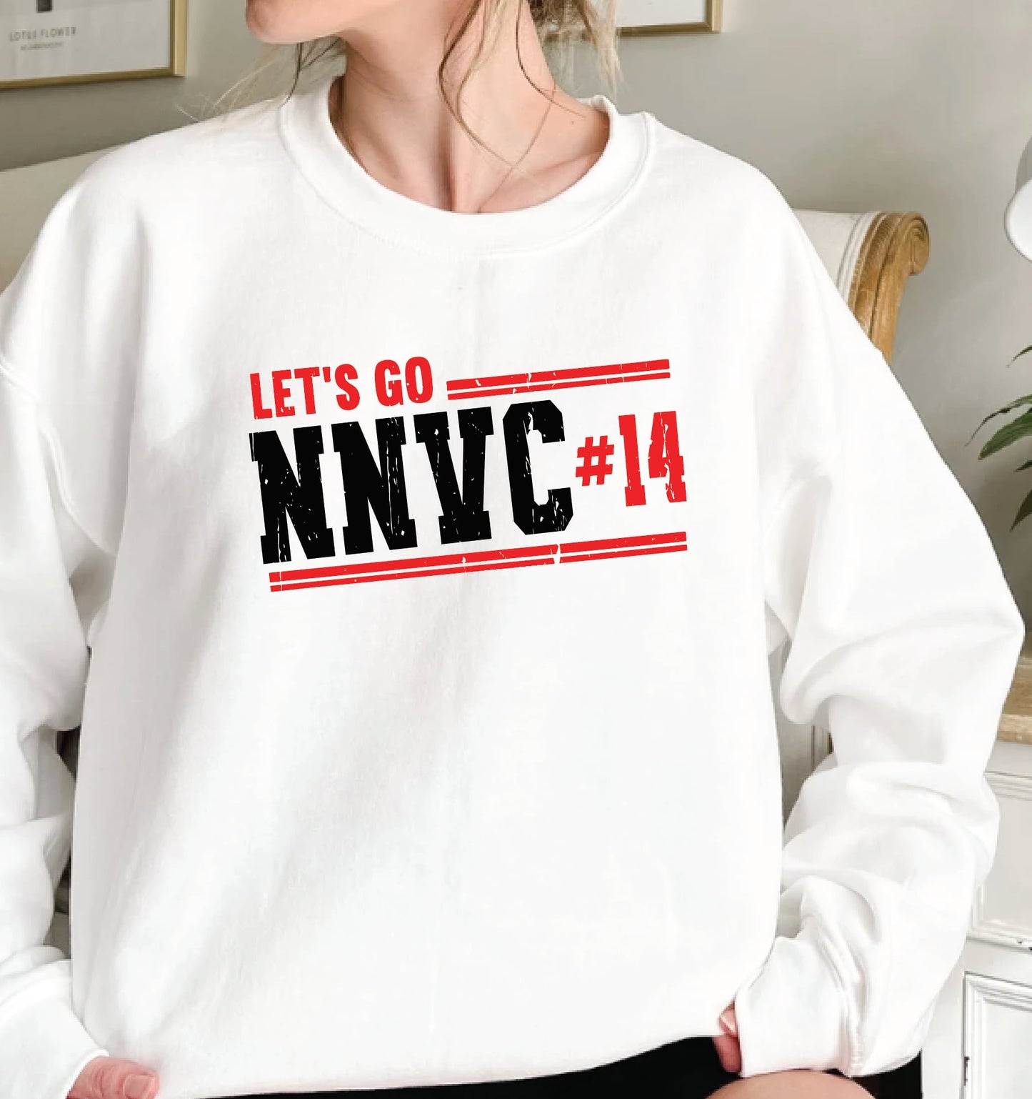 Let’s Go NNVC  | Sports