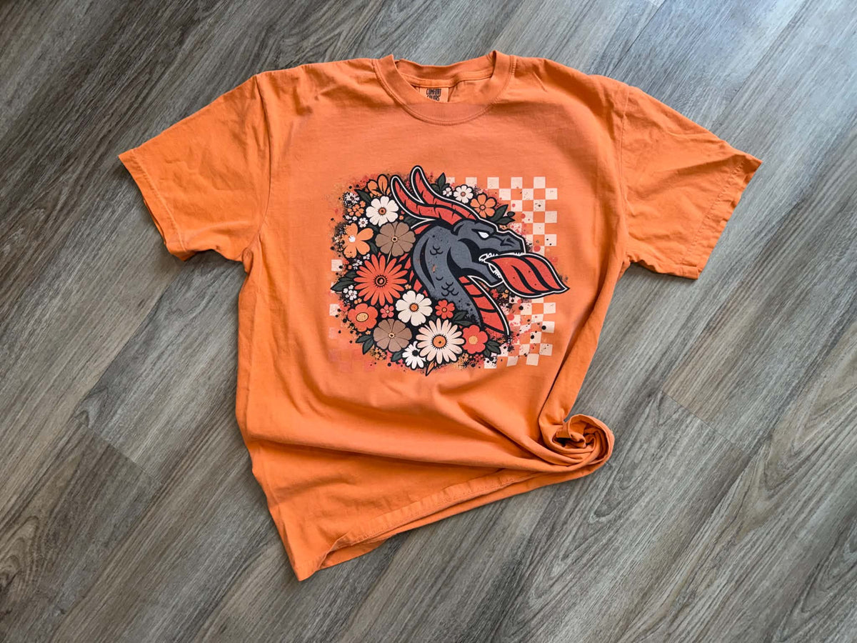Fall Dragons | Malad | School