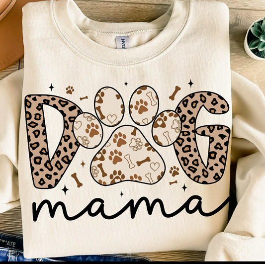 Dog Mama-Cheetah | Animals | AND Everything In Between