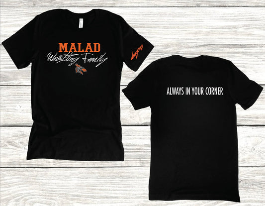 Malad Wrestling Family | Wrestling | Sports