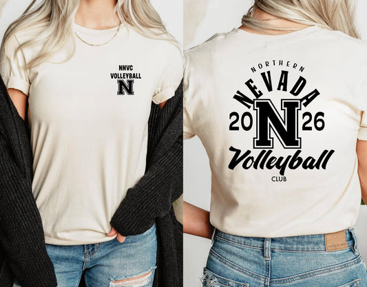NNVC Volleyball #8 | NNVC | Sports