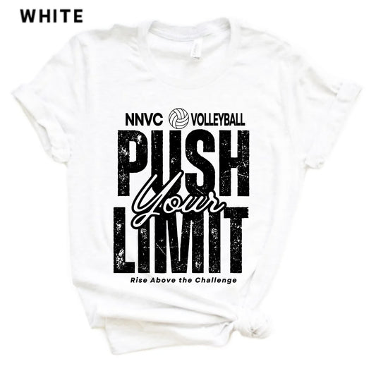 Push Your Limit  |NNVC | Sports