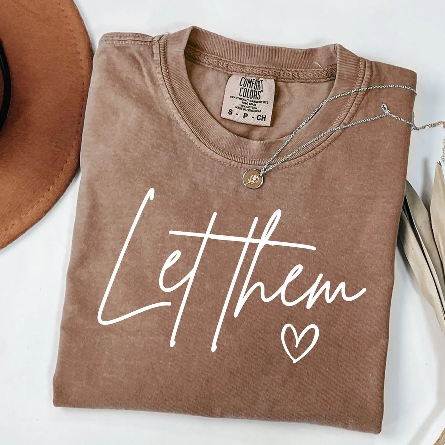 Let Them | Awareness/Inspiration | And Everything In Between