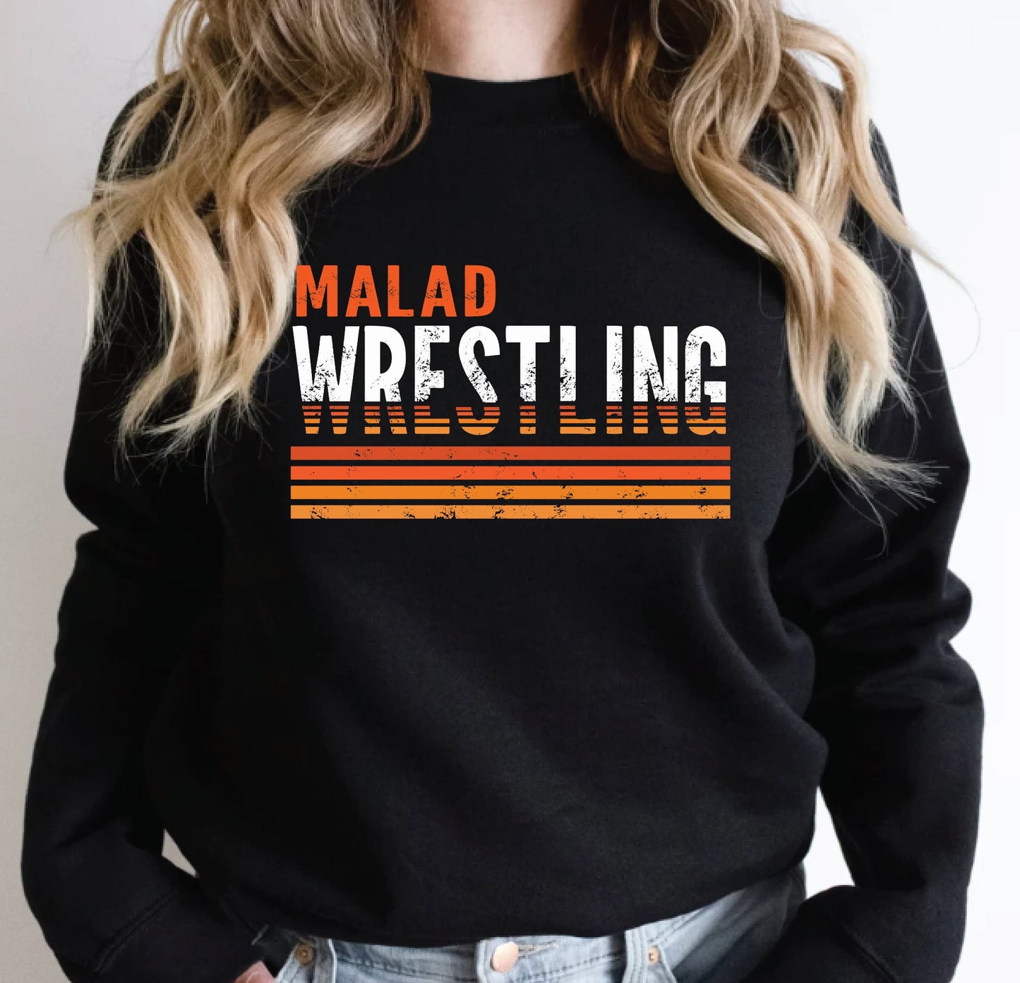 Malad Wrestling