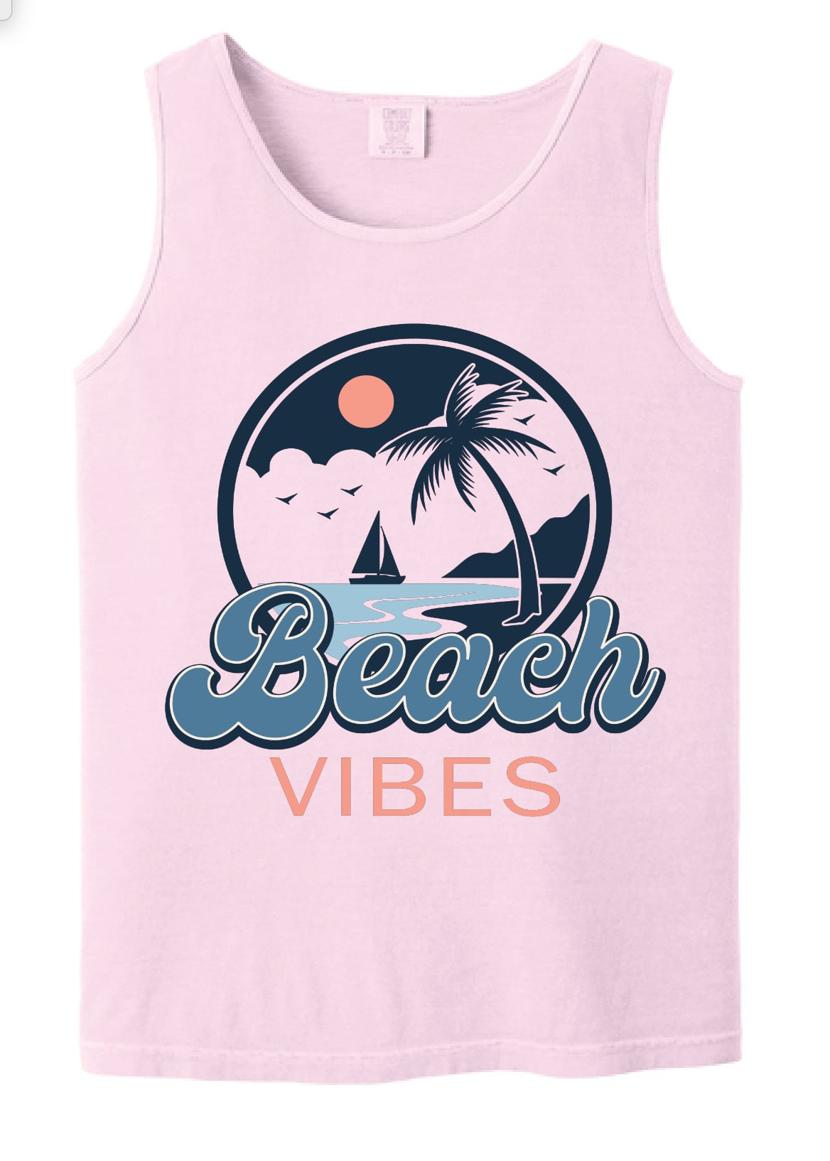 Beach Vibes | Summer | Seasons/Outdoor
