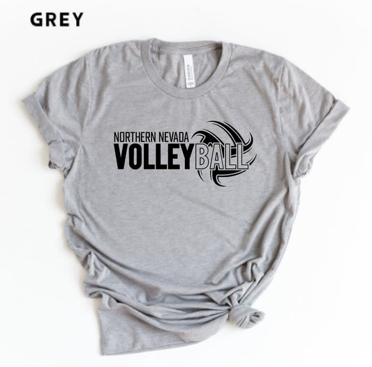 NNVC Volleyball #2 |NNVC | Sports