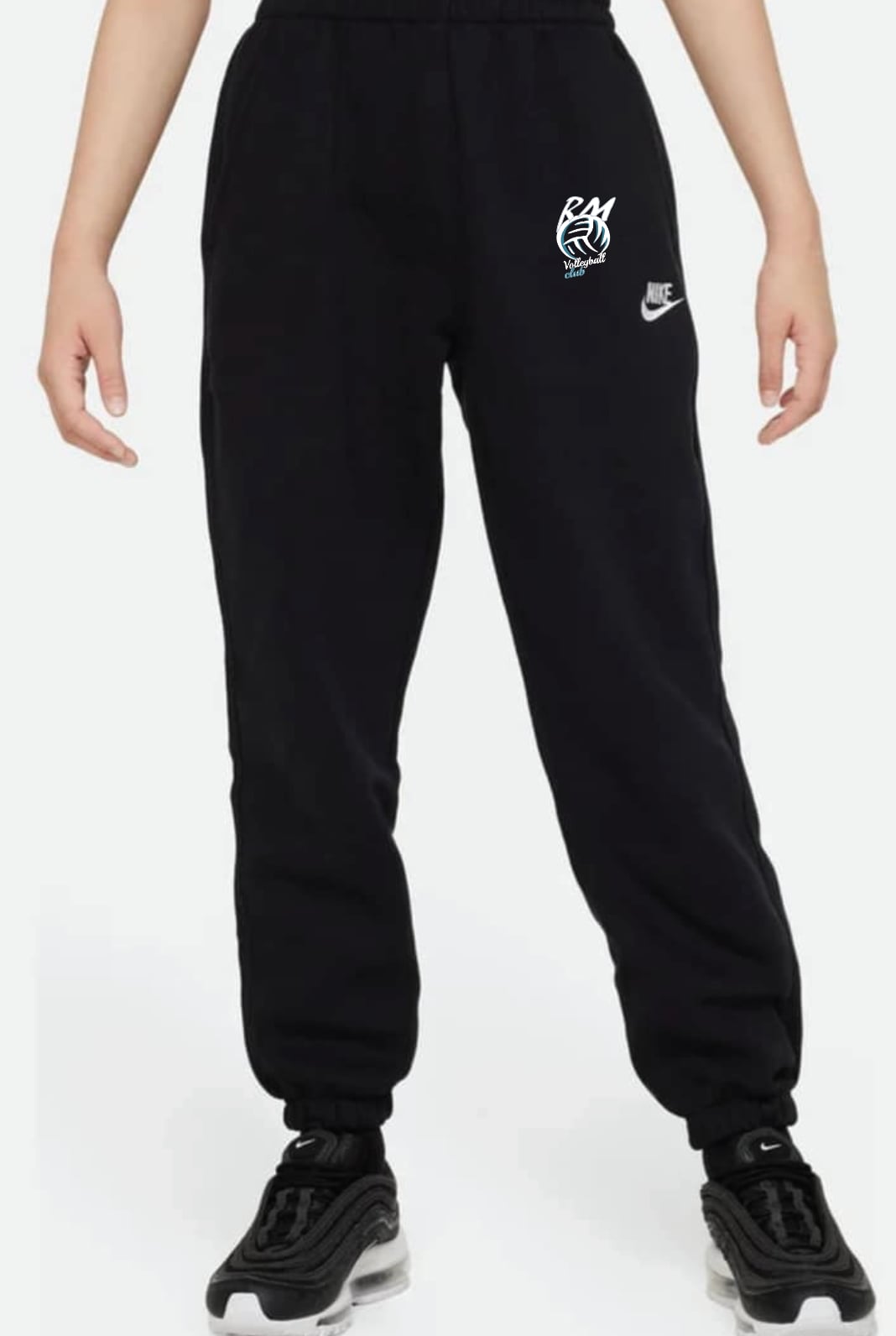 YOUTH- RMVC Logo Joggers | RMVC Players | Sports