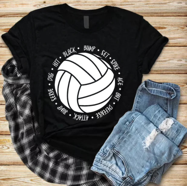 RMVC-Bump Set Spike | RMVC Parents | Sports