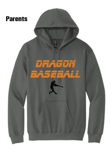 Dragon Baseball