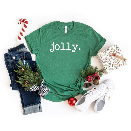 Jolly | Christmas