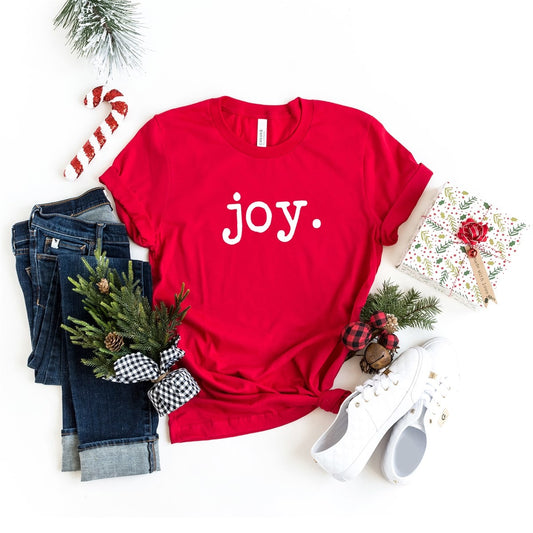 Joy | Christmas