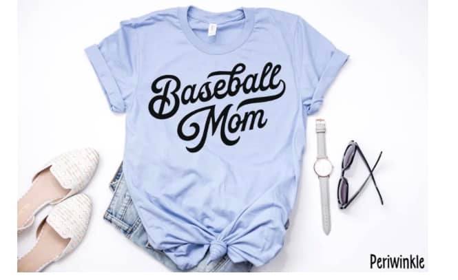 Baseball Mom | Baseball